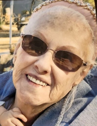 Essie Mae Taylor Faulk Profile Photo
