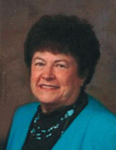 Nina J. Skeen Profile Photo