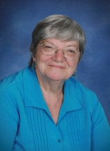 Mary  "Pat" PRATT Profile Photo