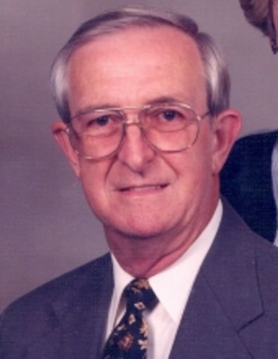 Mr. George David Owsley