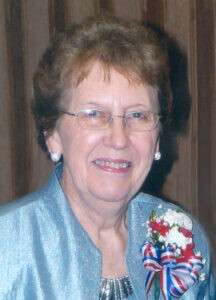 Melvina A. Lading Profile Photo