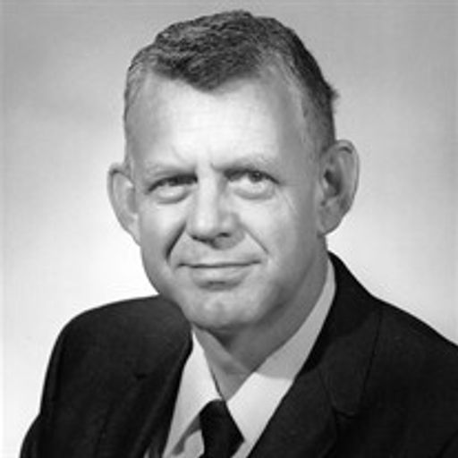 James M. Wilkinson Profile Photo