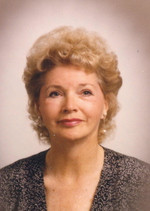 Dorothy Irene {Wisnom} Kuhrmann