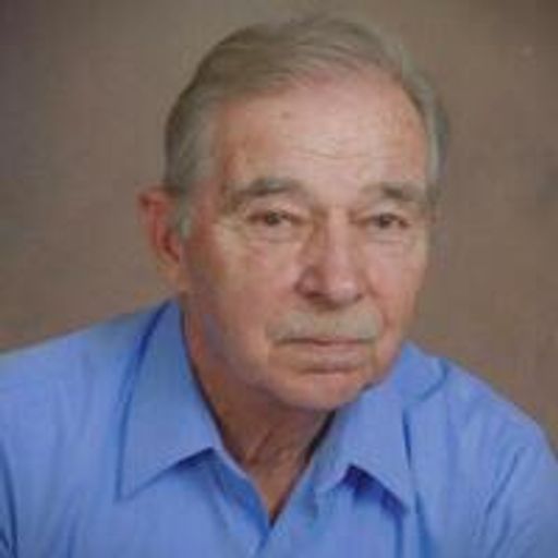 Edward Schneider Profile Photo