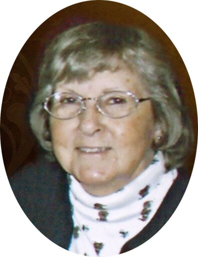 Mary Ann Doggett Profile Photo