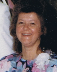 Linda Sue Dexter Reeves