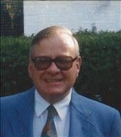 John G. Woodman Jr