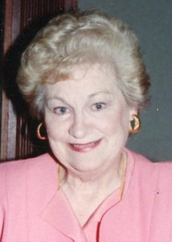 Dorothy Cartwright Profile Photo