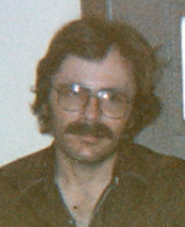 Dennis Eckert Profile Photo