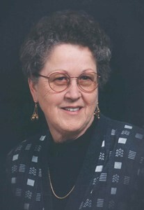 Nola Jean Polter