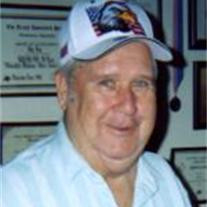 Fredrick C. Graham Profile Photo