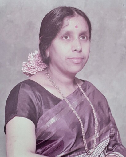 Subbulakshmi Hejeebu Profile Photo