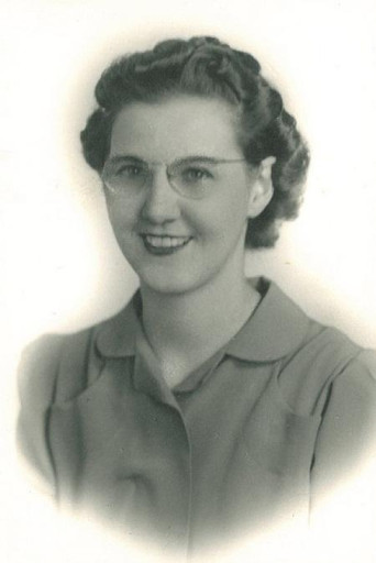 Dorothy Ledbetter