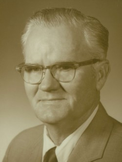Harry Nielsen, Sr.