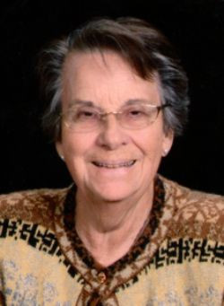 Frances Stubblefield