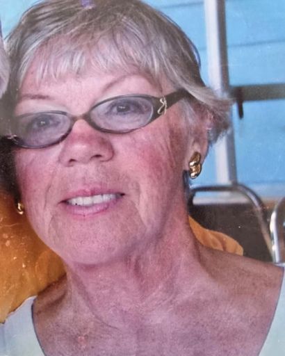 Gladys Simone Beaul's obituary image