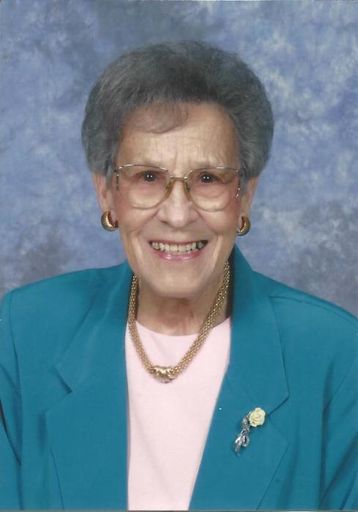 Lois Sampson Rogers Profile Photo