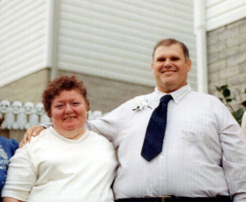 Philip & Cathy Mclean