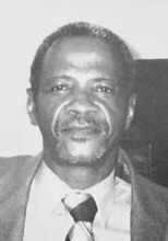 Alfred 'Papop' Johnson