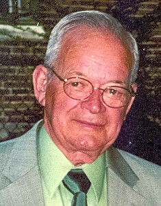 Edward L. Meeks Profile Photo