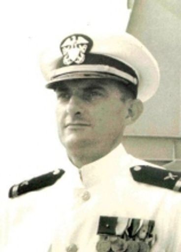 Edward F. Graziul Profile Photo