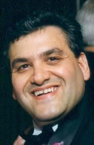 Paul Giuliano