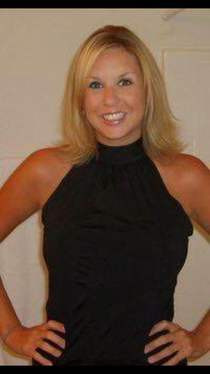 AMANDA COLLEY Profile Photo