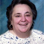 Cheryl Florence Cockrell (Napolitano) Profile Photo