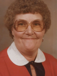 Ileen Robinson