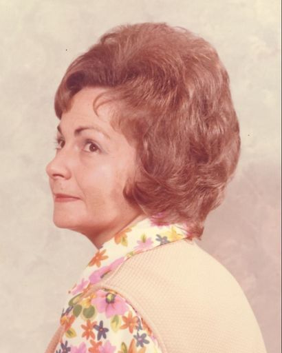 Judy Hoffman Barr