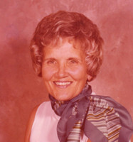 Margie Alberta Osment