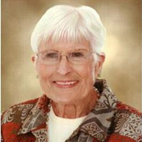Anne R. Beaty Profile Photo