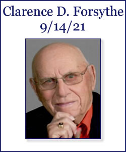 Clarence Forsythe Profile Photo