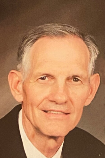 Warren Kenneth Fisher, Jr.