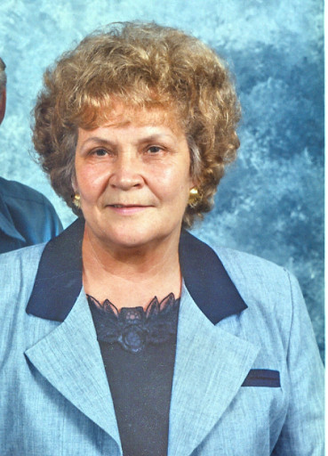Shirley Jean Harrison  Phillips Profile Photo