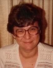 Martha M. Spencer Profile Photo