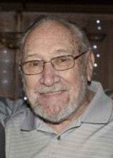 Fred Richard Yates Profile Photo