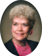 Mary Daul Profile Photo
