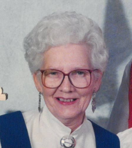 Estelle "Lorraine" Prestemon Kjos