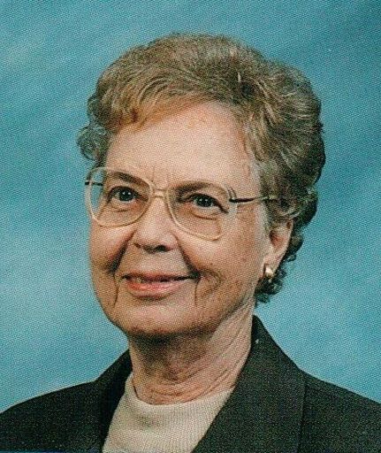 Hilda Ernst Profile Photo