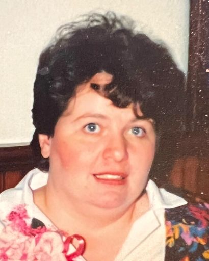 Marilyn McCullough's obituary image