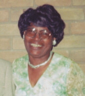 Nellie Whitaker Williams