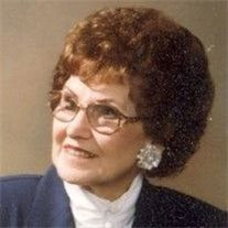 Mary K. Arnold