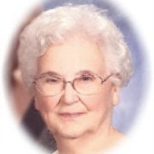Winnie Beryl Lawson Profile Photo