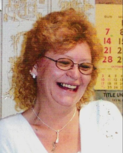 Linda A Borstad's obituary image