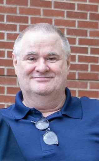 Michael Page Profile Photo