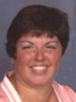 Joanne A. Quivey