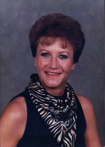 Patsy Guzman Profile Photo