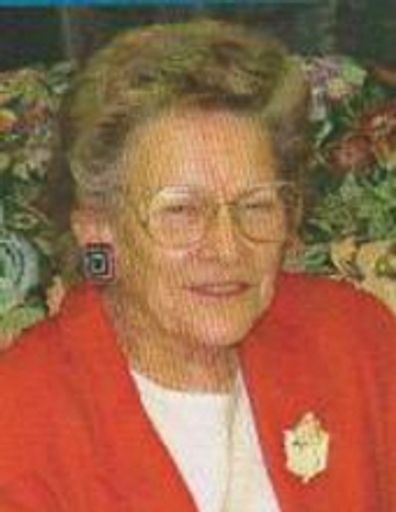 Mae Plemmons Carter Profile Photo