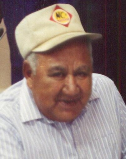 Pete J. Cordova